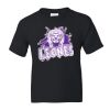 8000B Youth DryBlend 50/50 T-Shirts Thumbnail