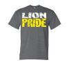 8000 Adult DryBlend 50/50 T-Shirt Thumbnail