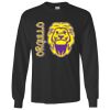 2400 Adult Ultra Cotton Long Sleeve T-Shirt Thumbnail