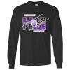 2400 Adult Ultra Cotton Long Sleeve T-Shirt Thumbnail