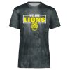 222596 Adult Cotton-Touch Poly T-Shirt Thumbnail