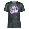 222596 Adult Cotton-Touch Poly T-Shirt Thumbnail