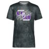 222596 Adult Cotton-Touch Poly T-Shirt Thumbnail