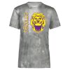 222696 Youth Cotton-Touch Poly T-Shirt Thumbnail