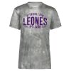 222696 Youth Cotton-Touch Poly T-Shirt Thumbnail
