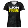 222796 Ladies' Cotton-Touch Poly T-Shirt Thumbnail