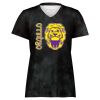 222796 Ladies' Cotton-Touch Poly T-Shirt Thumbnail