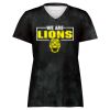 222796 Ladies' Cotton-Touch Poly T-Shirt Thumbnail