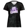 222796 Ladies' Cotton-Touch Poly T-Shirt Thumbnail