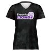 222796 Ladies' Cotton-Touch Poly T-Shirt Thumbnail