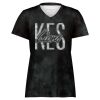 222796 Ladies' Cotton-Touch Poly T-Shirt Thumbnail