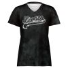 222796 Ladies' Cotton-Touch Poly T-Shirt Thumbnail