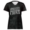 222796 Ladies' Cotton-Touch Poly T-Shirt Thumbnail