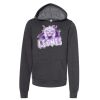 3719Y Youth Sponge Fleece Hoodie Thumbnail