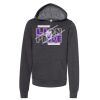 3719Y Youth Sponge Fleece Hoodie Thumbnail