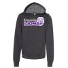 3719Y Youth Sponge Fleece Hoodie Thumbnail