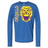 3513Y Youth Extra Soft Tri-blend Long Sleeve Thumbnail
