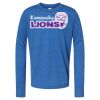 3513Y Youth Extra Soft Tri-blend Long Sleeve Thumbnail