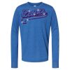 3513Y Youth Extra Soft Tri-blend Long Sleeve Thumbnail
