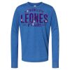 3513Y Youth Extra Soft Tri-blend Long Sleeve Thumbnail