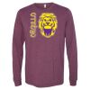 3513 Adult Extra Soft Tri-blend Long Sleeve Thumbnail