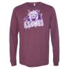 3513 Adult Extra Soft Tri-blend Long Sleeve Thumbnail