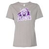 6413 Women’s Extra Soft Tri-blend Tee Thumbnail