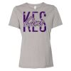 6413 Women’s Extra Soft Tri-blend Tee Thumbnail