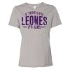 6413 Women’s Extra Soft Tri-blend Tee Thumbnail